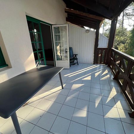 Appartement 3 Pieces 4-6 Personnes, A Moliets Et Maa, Proche Golf, Grand Balcon Et Piscine エクステリア 写真