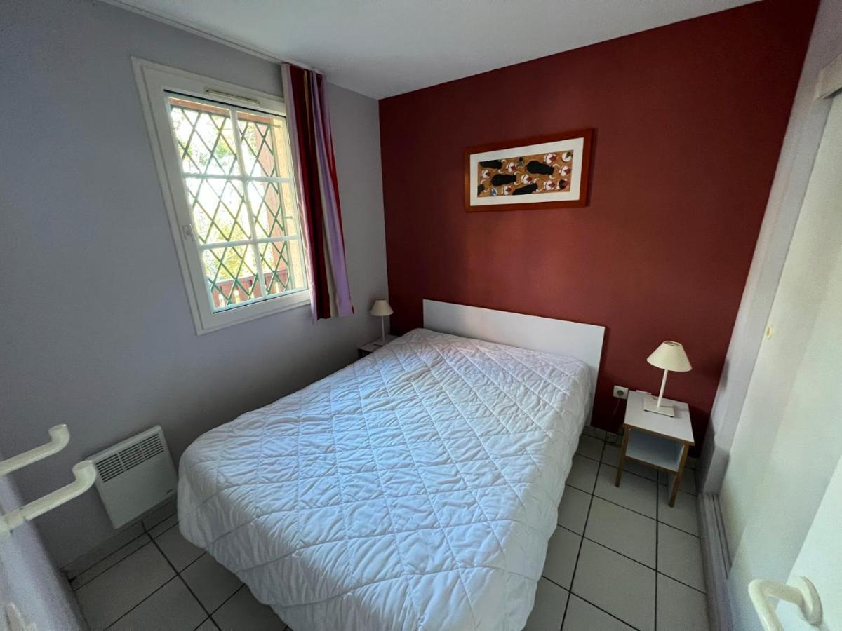 Appartement 3 Pieces 4-6 Personnes, A Moliets Et Maa, Proche Golf, Grand Balcon Et Piscine エクステリア 写真