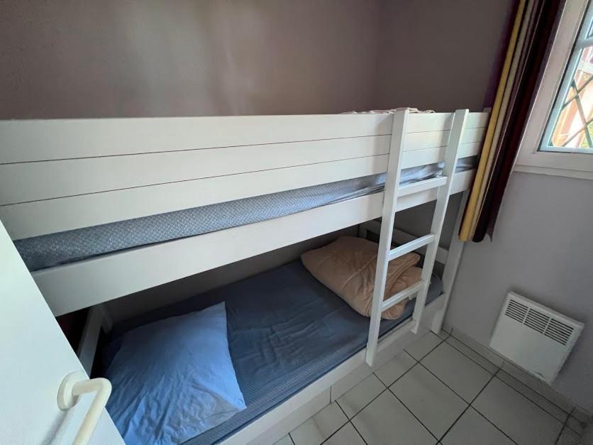 Appartement 3 Pieces 4-6 Personnes, A Moliets Et Maa, Proche Golf, Grand Balcon Et Piscine エクステリア 写真
