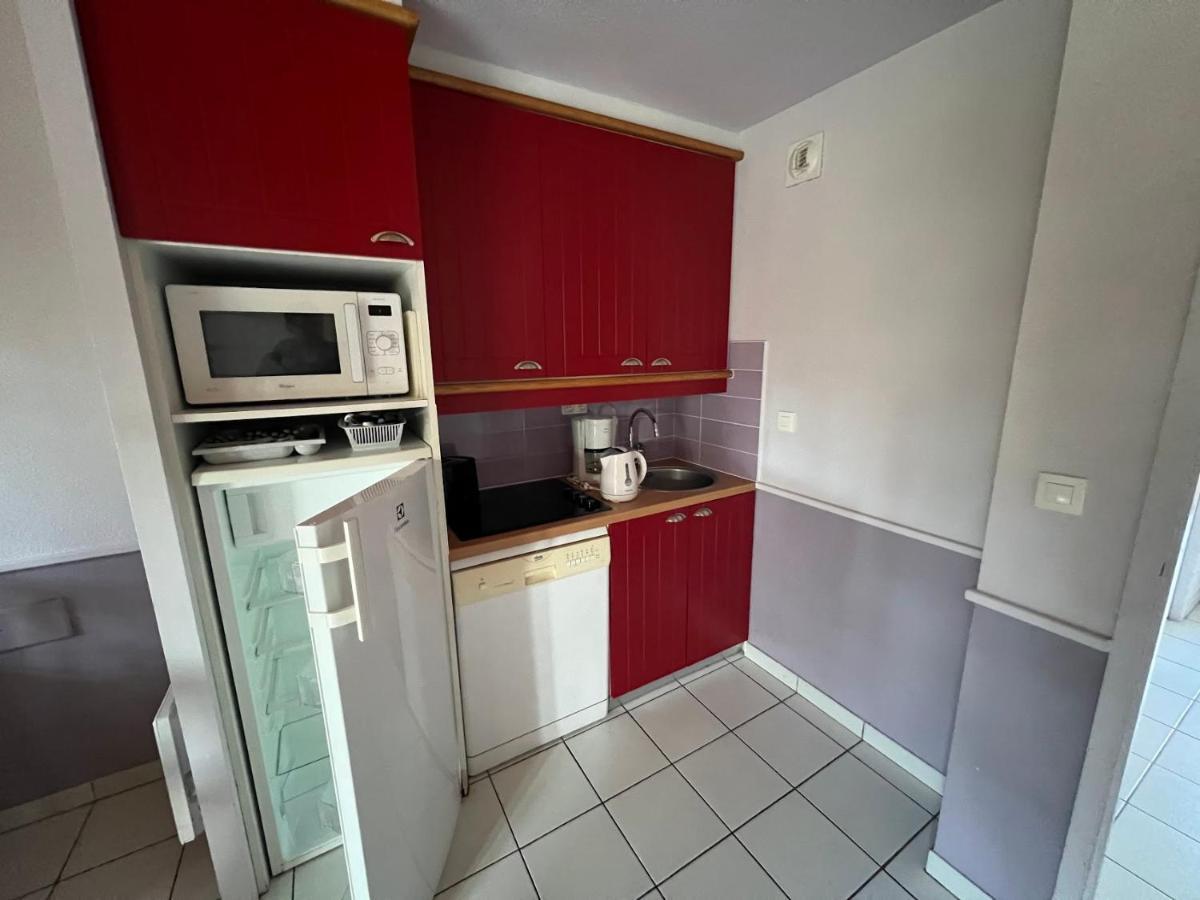 Appartement 3 Pieces 4-6 Personnes, A Moliets Et Maa, Proche Golf, Grand Balcon Et Piscine エクステリア 写真